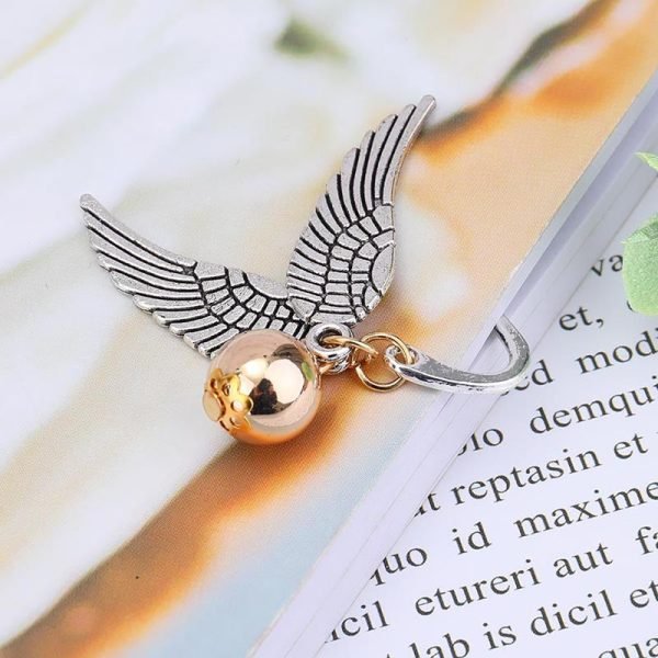 Goodsright Decor Elegant Multi-Color Metal Bookmark: Durable & Stylish Page Marker, Perfect for Book Lovers, Students, and Gifts