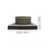 Goodsright Decor "Iconic" Diy 3D Paper Model Kit - Rome Colosseum Architectural Replica, Handcrafted Ornament For Home & Office Decor, Ideal For Architecture Enthusiasts
