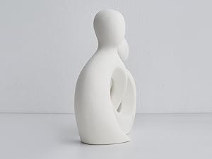 couple statue