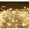 Goodsright Decor 1pc Warm White Curtain Light - 300 LED String for Windows, Cozy Illumination for Wedding & Christmas Decor