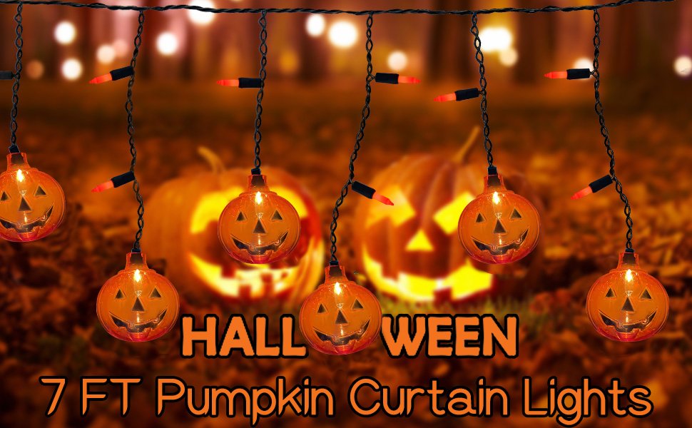 halloween outdoor decorations