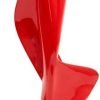 Goodsright Decor Woman Statue Figurine Lady Sculpture Modern Decor Yoga Gifts Abstract Arts Polyresin Table Centerpiece Crafts White 16.5 inch