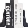 51ARShhVWTL._AC_SL1000 Goodsright Decor Decorative Bookends Chess Bookends, Book Shelf Decor Book Ends for Heavy Books, Heavy Bookends Book Stoppers for Desk Decoration, Unique Bookends Decor for Office Home (Chess Bookends)