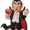 51SGOQcHQ5L._AC_SL1000 Goodsright Decor Headless Horseman Spooky Halloween Ornament, Scary Christmas Tree Resin Decoration