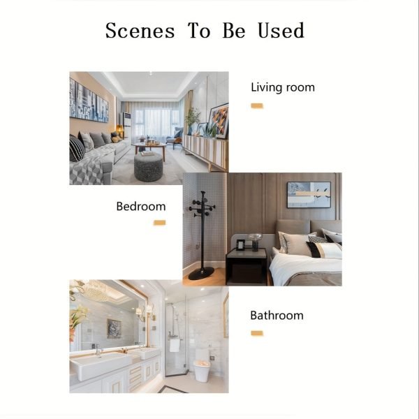 5fdab103119aef9067bcafe0bc30afdf-1 Goodsright Decor 1pc Dreamy Rotating Candlestick, Rotating Carousel, Relief Bottle Configuration, Aromatherapy Candle Combination, Romantic Atmosphere Decoration, Aromatherapy Accessories Decoration