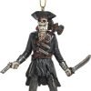 61PnobqblVL._AC_SL1500 Goodsright Decor Ghost Pirate Skeleton Skull Christmas Halloween Tree Ornament