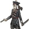 61UKkRVWbTL._AC_SL1500 Goodsright Decor Ghost Pirate Skeleton Skull Christmas Halloween Tree Ornament