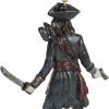 61bVI8Uwi_L._AC_SL1500 Goodsright Decor Ghost Pirate Skeleton Skull Christmas Halloween Tree Ornament