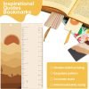 71NrFtqJY0L._AC_SL1500 Goodsright Decor 60 Pieces Abstract Boho Bookmarks Minimalist Line Bookmarks Women Minimalist Geometric Sun Double Sided Bookmark Minimalist Landscape Page Markers Book Markers Botanical Plant Bookmarks for Students