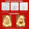 Goodsright Decor 1 Set, Christmas LED Fairy Lights, 120LED 9.8FT, Holiday Light, Curtain Light, Hanging String Lighting With Snowflake, Tree Shaped Ring Decorations, Christmas Window Curtain Lights Ornament, Indoor Hanging Lights With Remote Control