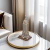 Goodsright Decor Empire State Building 3D Puzzle Diorama Kit - Architectural Model for Adults, DIY Handmade Assembly, Educational Birthday & Holiday Gift
