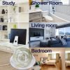 98b7b9add99f77083ac445b12648f910-1 Goodsright Decor 1pc Exquisite Ceramic Flower-Shaped Aroma Diffuser - Empty Bottle for Custom Fragrance, Home Decor, Air Freshener, and Car Accessory for Wedding, Halloween, and Christmas Decorations