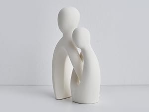 couple statue
