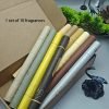 Goodsright Decor 10-Pack Variety Natural Incense Sticks Set, Wood Scented Incense for Home Office Yoga, Ideal Gift for Hanukkah, Thanksgiving, Valentine's Day, Ramadan, Mother's Day - No Feathers Included