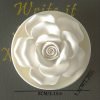 e140b6ca-217d-11ee-958c-0a580a6975ad Goodsright Decor 1pc Exquisite Ceramic Flower-Shaped Aroma Diffuser - Empty Bottle for Custom Fragrance, Home Decor, Air Freshener, and Car Accessory for Wedding, Halloween, and Christmas Decorations